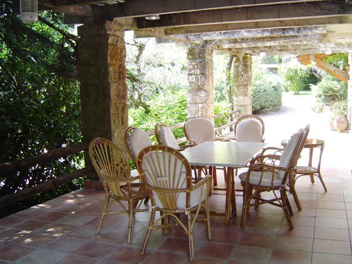 Rancho La Herradura Arenas de San Pedro Pokoj fotografie